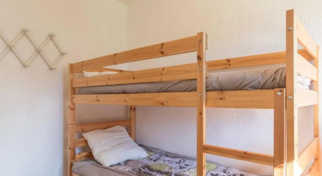 Appartement Montgenèvre, 3 pièces, 6 personnes - FR-1-330D-69, Забронировать Апартаменты/квартира Монженевр Альпы