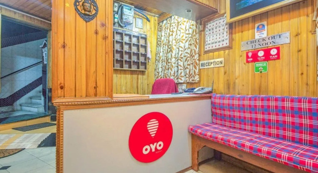 OYO 3875 Hotel Everest Glory, Забронировать Отель Отели Дарджилинг 3 звезды, рядом с Храм Махакал Мандир, 3*
