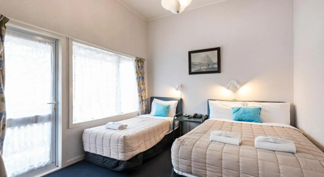 Halswell Lodge, Забронировать Мотель СПА-отели Веллингтона, рядом с Basin Reserve Cricket Ground, SPA-услуги