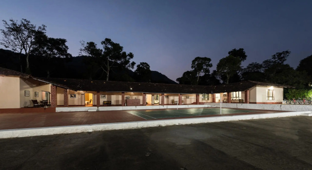 Magnolia Estates & Resort, Buchen Sie Resort Virajpet 