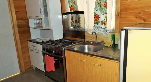 Шале с 2 комнатами Cabañas Aguas Claras