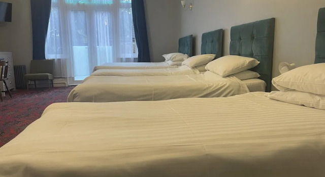 Номер Superior Emerald Residence