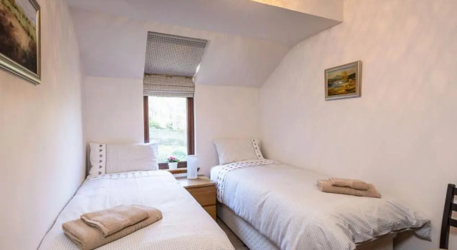 Springfield View, Prenota Appartamento North Berwick 