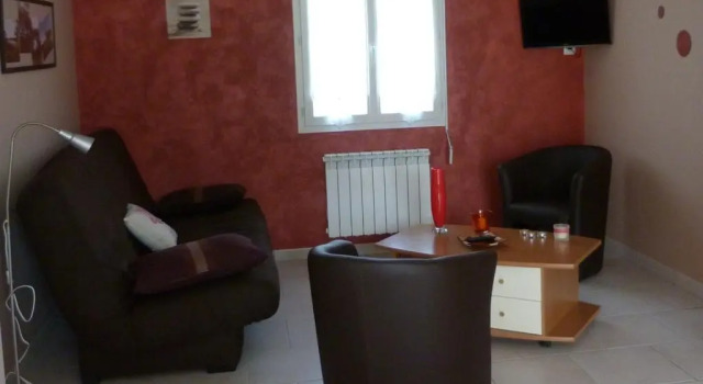 Les Gites De Colliers, Rezerwuj Hotel  
