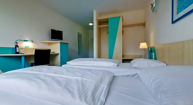 Номер Comfort Hotel Le Village