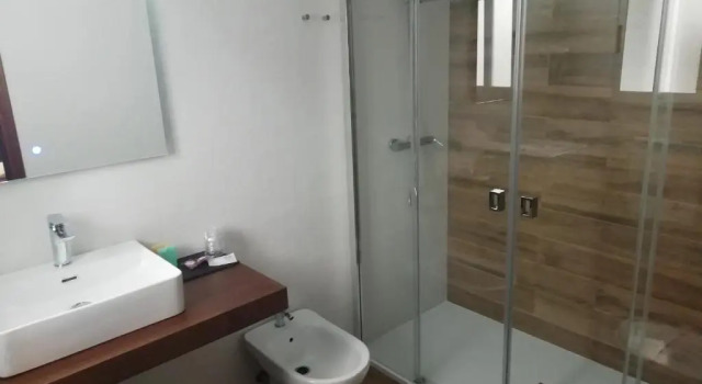 Люкс Hotel Montearoma