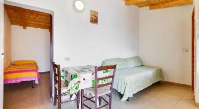 Flat 1 Bedroom - Pisciotta