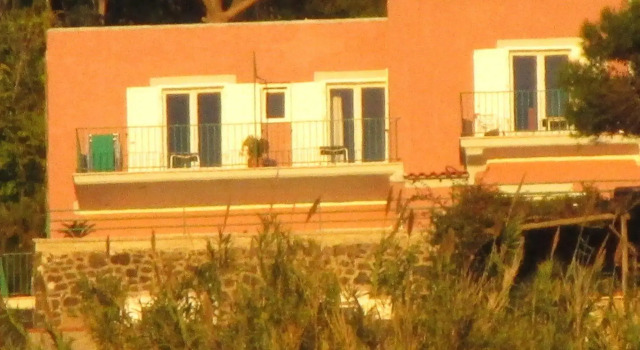 Hotel Villa al Mare, Забронировать Отель Барано-ди-Искья остров Искья