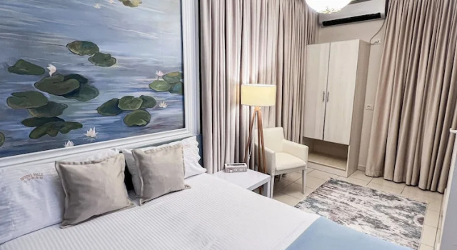 Habitación doble Estándar Hotel Valz