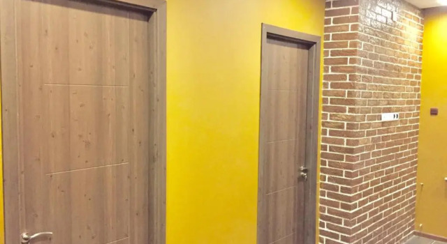 Апартаменты Marnika Apartment