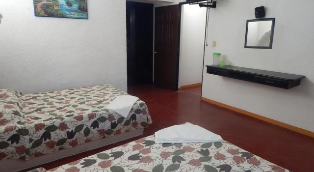 Hotel Albatros, Prenota Hotel Puerto Escondido 
