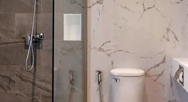 Номер Standard Pure Eleven Hotel Bangkok