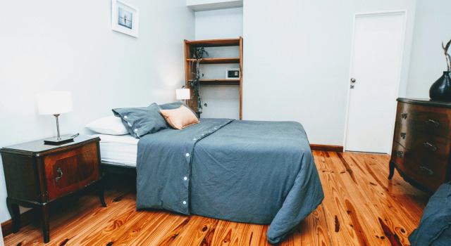 Milhouse Hostel Hipo