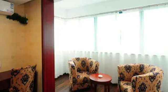 City Home Wangqian, Prenota Hotel Hotel a Anhui con parcheggio, Parcheggio