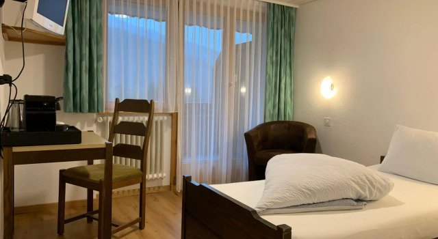 Aktiv- und Genusshotel Alpenblick