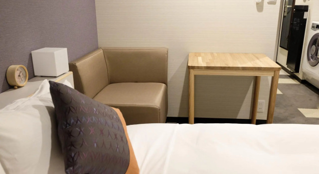 Номер Reshidential Tokyu Stay Tsukiji - Tokyo Ginza Area