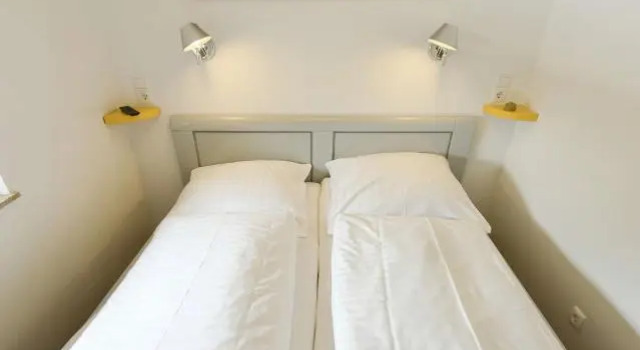 Haus Strandblick - Ferienwohnung 14