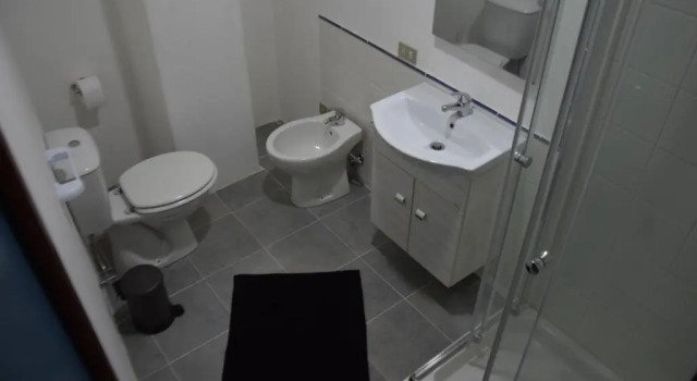 Luksus- firedobbelt værelse Luxury Catania