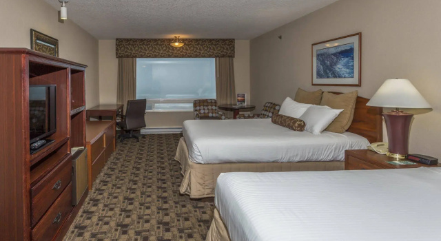 Seagrass Oceanfront Inn, Забронировать Отель Отели Ньюпорт 3 звезды, 3*
