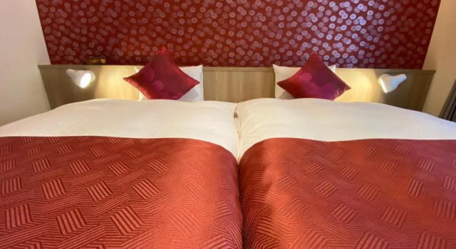 Номер Economy HOTEL MASTAY jingumichi