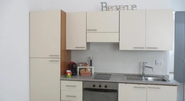 Апартаменты B&B Bellini Appartamento