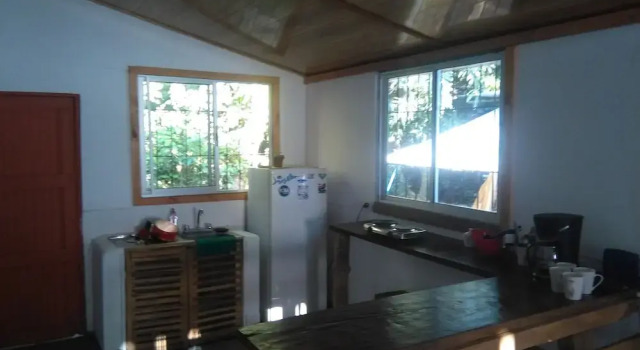 Коттедж Ecopacific Santa Teresa