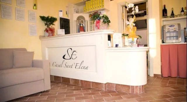 Casal Sant' Elena