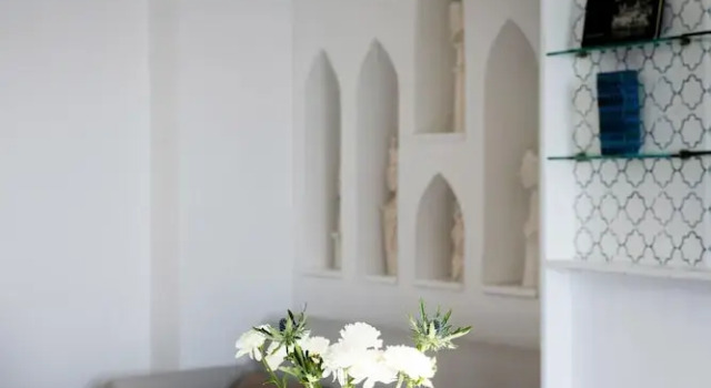 Коттедж Chic Hideaway in Positano
