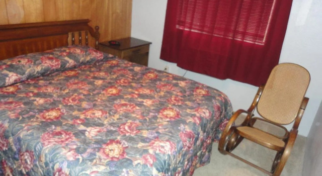 Empire Motel, Reserva ahora Motel St Francis Estados Unidos