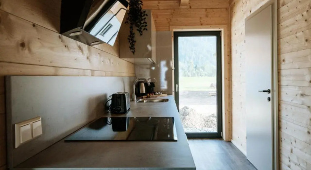 Clofers Relax Residences Rattendorf