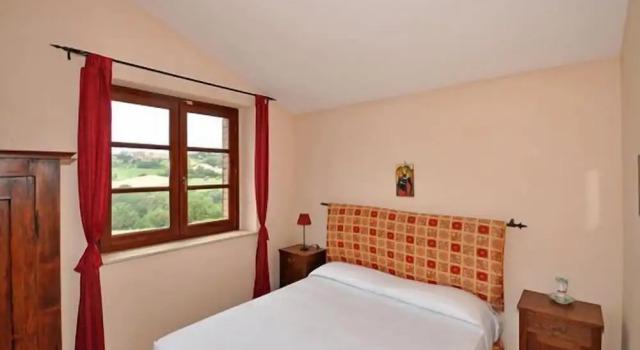 Вилла с 3 комнатами Borgo Saint George