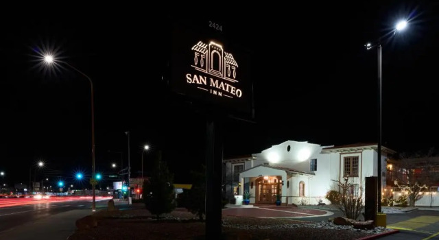 Venture Inn Albuquerque, Buchen Sie Hotel Albuquerque New Mexico