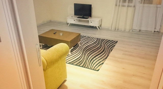 Homelife Suites, Boek Appartement Esenyurt Regio Marmara