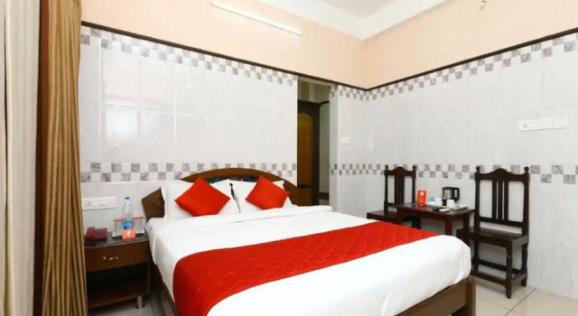 Hotel Arunachala