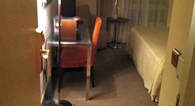 Номер Superior Hotel Villa de Utrillas