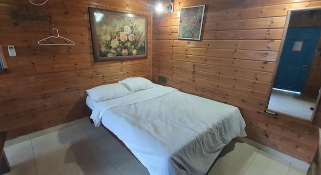 Люкс Economy The Lake House