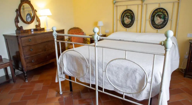 Номер Standard Hotel Il Castello