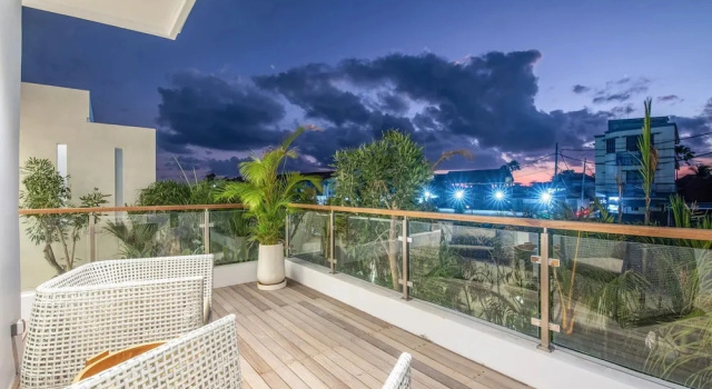 Коттедж sol N1 Incredible 4 Bds Villa Near Finns Club