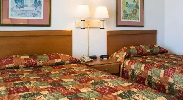 Econo Lodge Oceanfront