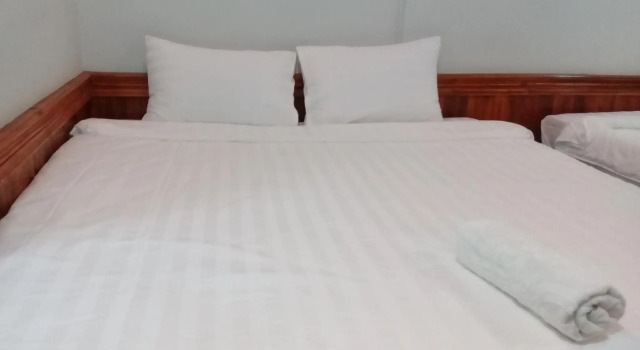 Семейный номер Standard Inthada Riverside Luang Prabang