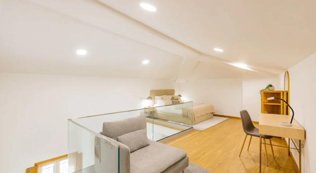 Inner Center Porto