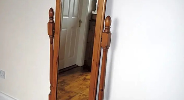 Номер Standard Stirabout Lane B&B