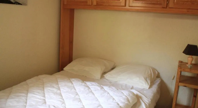 Appartement Châtel, 2 pièces, 4 personnes - FR-1-200-313