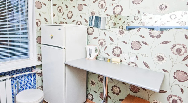 Flatstar Tallinskaya 22