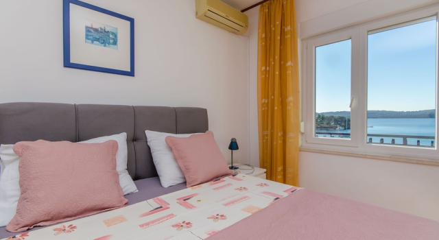 Студия Apartments Edita