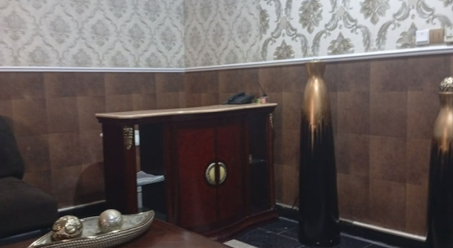 Andweruth Residences, Rezervovat Hotel Wellness hotely v Bwari, SPA