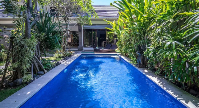 Willa Villa Cantik