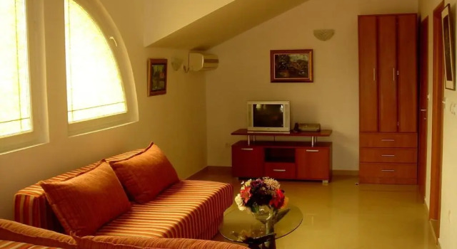 Студия Comfort Apartments Odalović
