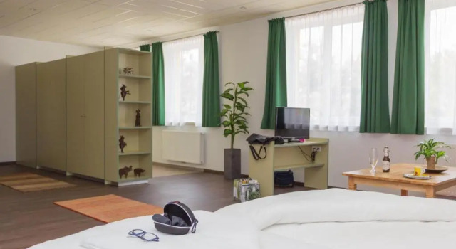 Апартаменты WinRooms "hotel&apartments"
