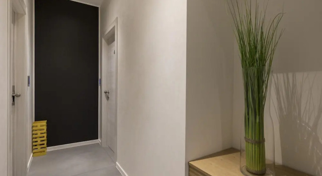 Deluxe Apartments & Rooms "In the Center", Забронировать Апартаменты/квартира Отели Приморско-Горанской жупания с парковкой, Парковка